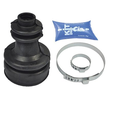 KIT COIFA HOMOCINETICA CAMBIO LADO DIREITO MEGANE 03/...