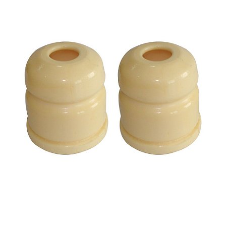KIT BATENTES SUSPENSAO DIANTEIRA FORD RANGER 04/...