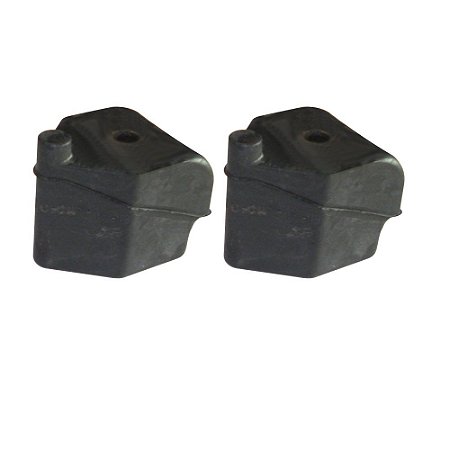 KIT BATENTES SUSPENSÃO DIANTEIRA FORD RANGER 98/03