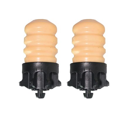 KIT BATENTES SUSPENSAO TRASEIRA CITROEN C3  2004/2012