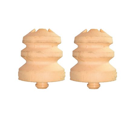 KIT BATENTES SUSPENSAO TRASEIRA CITROEN C5 2001/2004