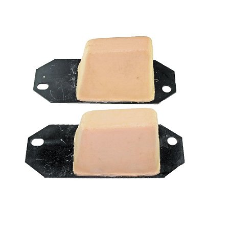 KIT BATENTES SUSPENSAO TRASEIRA NISSAN FRONTIER .../01