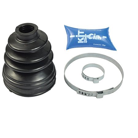 KIT COIFA HOMOCINETICA LADO CAMBIO (TRIZETA) C3 04/12