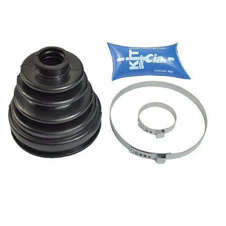 KIT COIFA HOMOCINETICA LADO CAMBIO (TRIZETA) COROLLA 94/00