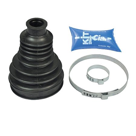 KIT COIFA HOMOCINETICA LADO CAMBIO (TRIZETA) CRUZE 12/16