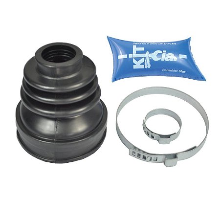 KIT COIFA HOMOCINETICA LADO CAMBIO (TRIZETA) FOCUS 01/...