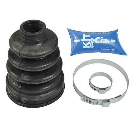 KIT COIFA HOMOCINETICA LADO CAMBIO (TRIZETA) HB20 1.6 12/...