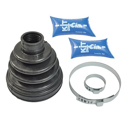 KIT COIFA HOMOCINETICA LADO CAMBIO (TRIZETA) HILUX 06/...