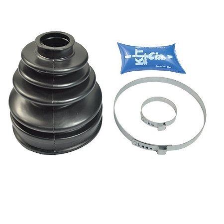 KIT COIFA HOMOCINETICA LADO CAMBIO (TRIZETA) HILUX 3.0 98/04