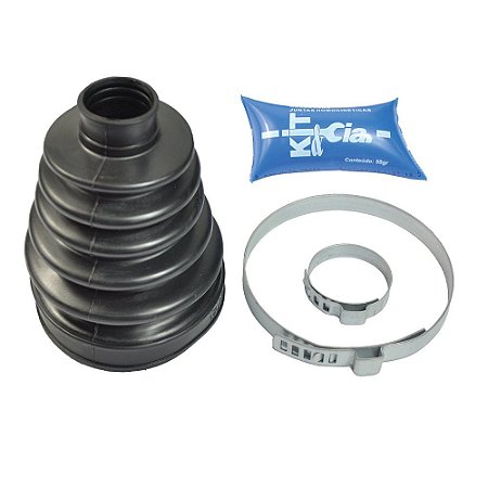 KIT COIFA HOMOCINETICA LADO RODA DUSTER 12/..., OROCH 15/...