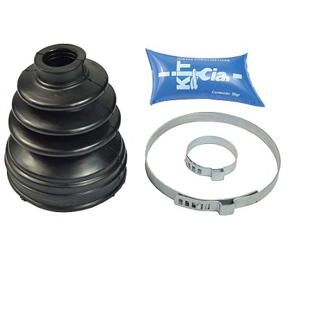 KIT COIFA HOMOCINETICA LADO CAMBIO (TRIZETA) HONDA FIT 04/08