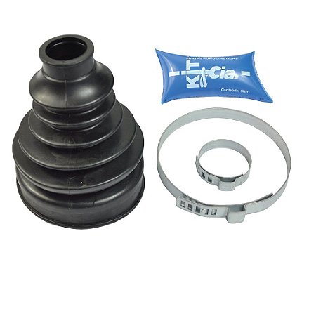 KIT COIFA HOMOCINETICA LADO CAMBIO (TRIZETA) JETTA 07/10
