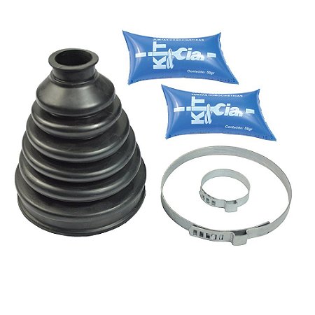 KIT COIFA HOMOCINETICA LADO CAMBIO (TRIZETA) MONDEO 96/02