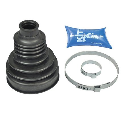 KIT COIFA HOMOCINETICA LADO CAMBIO (TRIZETA) NEW FIESTA