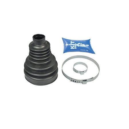KIT COIFA HOMOCINETICA LADO CAMBIO (TRIZETA) ONIX, PRISMA