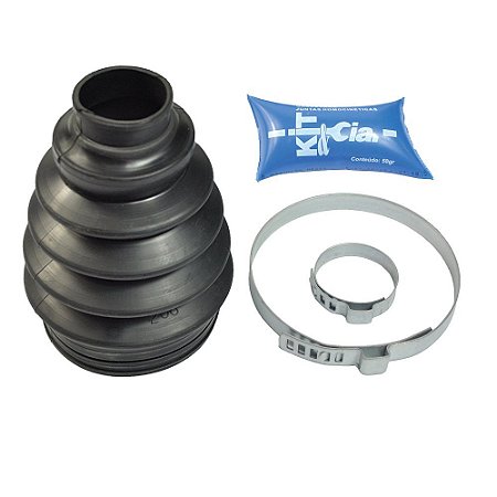 KIT COIFA HOMOCINETICA LADO RODA EIXO 34MM 106 98/01, 206