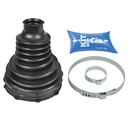 KIT COIFA HOMOCINETICA LADO CAMBIO (TRIZETA) ONIX, PRISMA