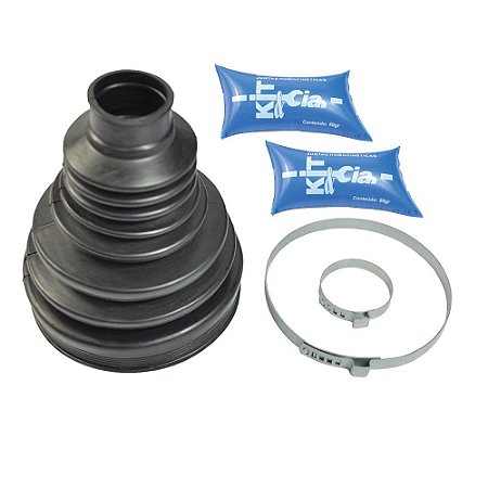 KIT COIFA HOMOCINETICA LADO CAMBIO (TRIZETA) RANGER 13/...