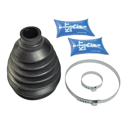 KIT COIFA HOMOCINETICA LADO CAMBIO (TRIZETA) RANGER 94/03