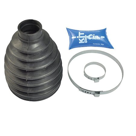 KIT COIFA HOMOCINETICA LADO RODA FIAT TORO 16/...