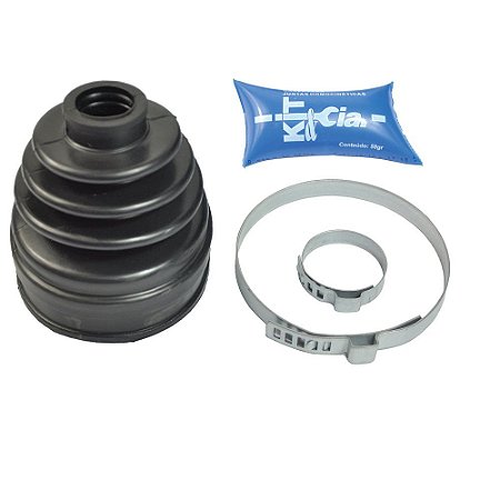 KIT COIFA HOMOCINETICA LADO CAMBIO (TRIZETA) SENTRA 08/13