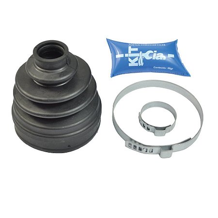KIT COIFA HOMOCINETICA LADO CAMBIO (TRIZETA) SPORTAGE 08/...
