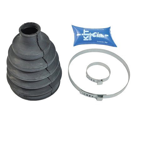 KIT COIFA HOMOCINETICA LADO RODA FIT 04/..., CITY 10/...
