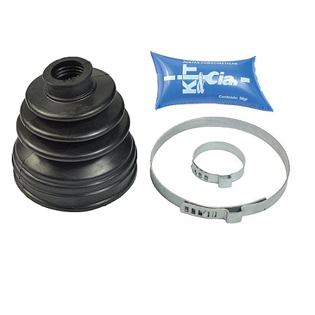 KIT COIFA HOMOCINETICA LADO CAMBIO (TRIZETA) TOYOTA ETIOS