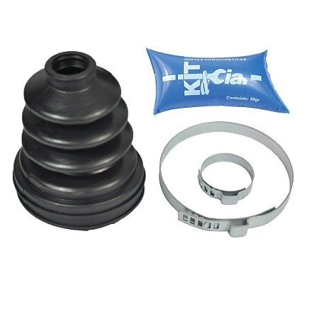 KIT COIFA HOMOCINETICA LADO CAMBIO (TRIZETA) UP 14/...