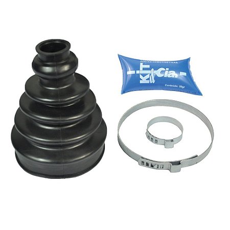 KIT COIFA HOMOCINETICA LADO CAMBIO AUTOMATICO A3 TODOS