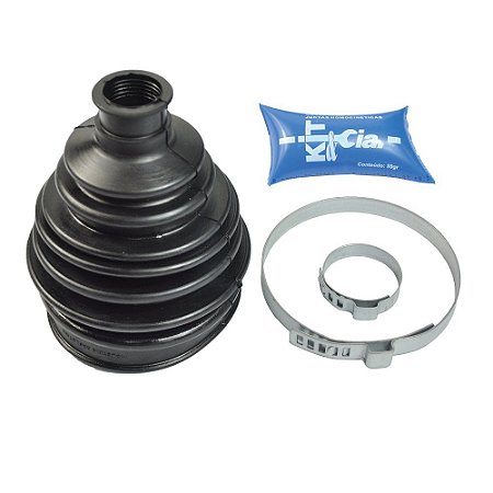KIT COIFA HOMOCINETICA LADO RODA FORD MONDEO 96/02