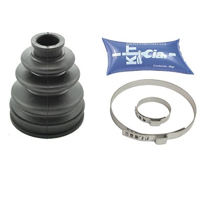 KIT COIFA HOMOCINETICA LADO CAMBIO CERATO, SOUL 09/...