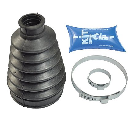 KIT COIFA HOMOCINETICA LADO RODA FORD RANGER 3.0 04/12