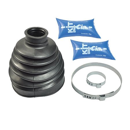 KIT COIFA HOMOCINETICA LADO RODA FORD RANGER 4X4 98/03
