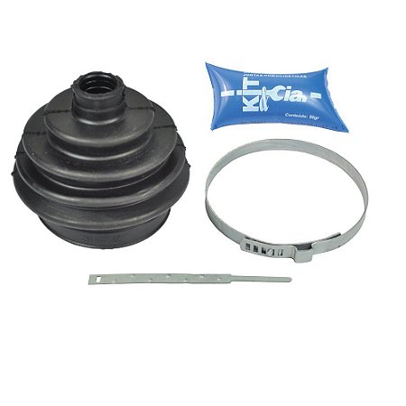 KIT COIFA HOMOCINETICA LADO RODA GOL 1000 MI 97/...