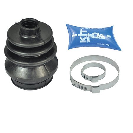 KIT COIFA HOMOCINETICA LADO CAMBIO CORSA 94/01, CELTA 01/16