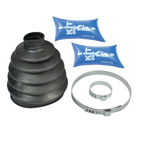 KIT COIFA HOMOCINETICA LADO RODA GOLF 99/..., BORA 01/...
