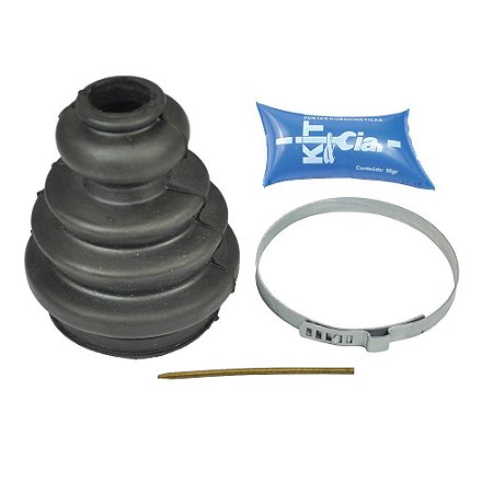 KIT COIFA HOMOCINETICA LADO CAMBIO FIESTA STREET TODOS