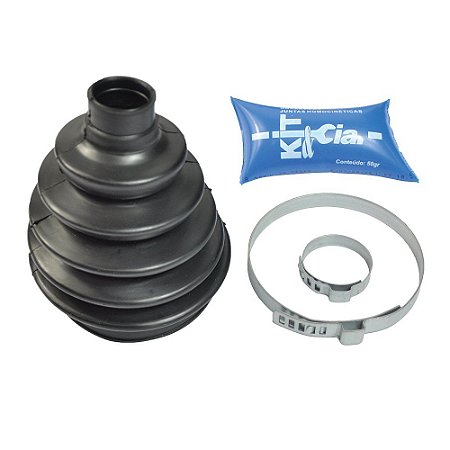 KIT COIFA HOMOCINETICA LADO RODA HONDA NEW CIVIC 07/...