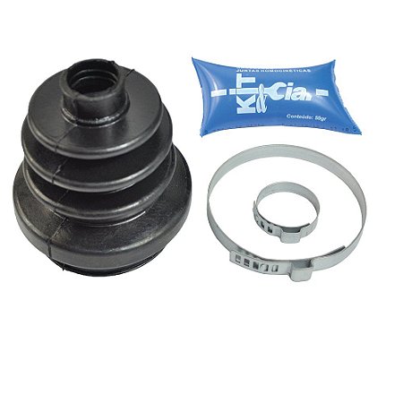 KIT COIFA HOMOCINETICA LADO RODA KIA PICANTO 06/...