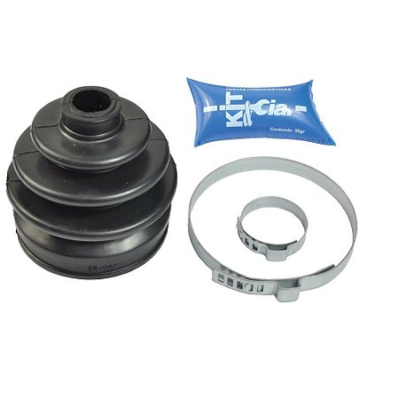 KIT COIFA HOMOCINETICA LADO RODA KIA SPORTAGE 95/01