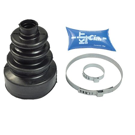 KIT COIFA HOMOCINETICA LADO CAMBIO HONDA CIVIC 92/00