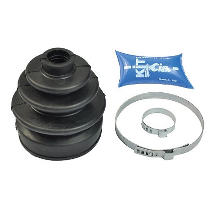 KIT COIFA HOMOCINETICA LADO CAMBIO KIA SPORTAGE 95/01