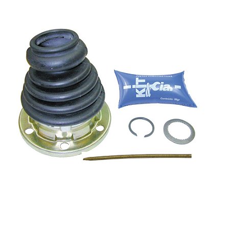 KIT COIFA HOMOCINETICA LADO CAMBIO LADO DIREITO GOLF 94/98