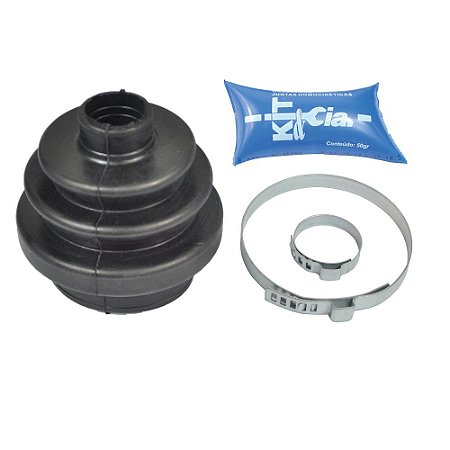 KIT COIFA HOMOCINETICA LADO CAMBIO PALIO 1.8 .../10, BRAVA