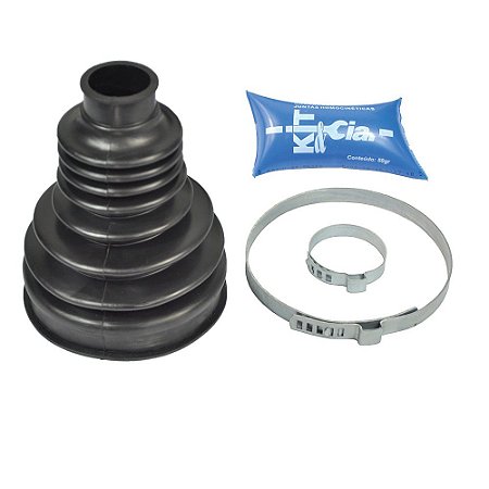 KIT COIFA HOMOCINETICA LADO CAMBIO RANGER 3.0 04/12