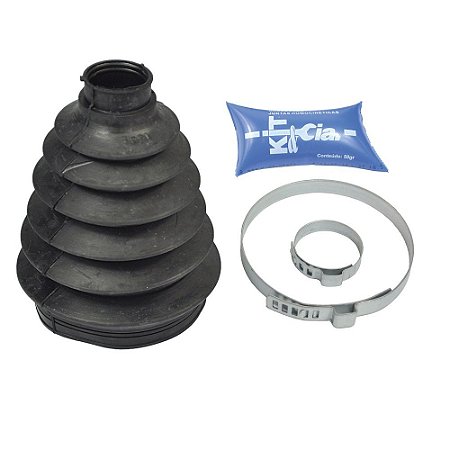 KIT COIFA HOMOCINETICA LADO RODA MONZA 91/96, VECTRA 97/05