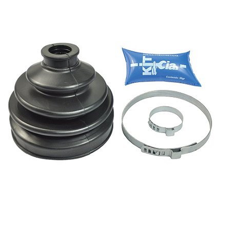 KIT COIFA HOMOCINETICA LADO RODA NISSAN SENTRA 08/13