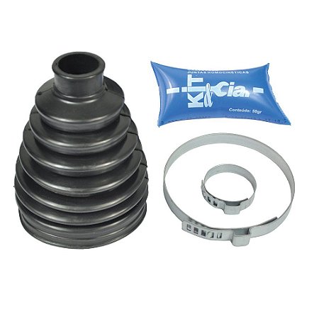 KIT COIFA HOMOCINETICA LADO RODA NOVO UNO 1.0 NOVO PALIO 1.0