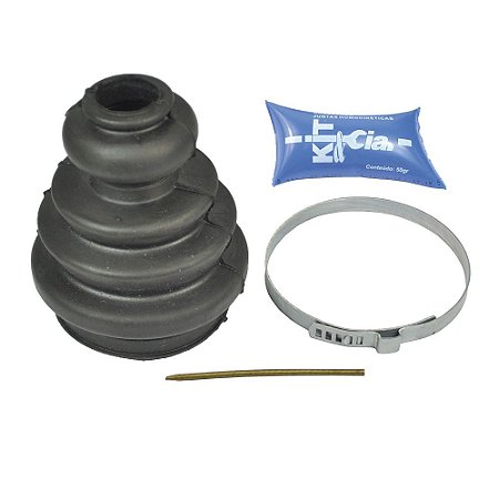 KIT COIFA HOMOCINETICA LADO CAMBIO SANTANA 90/..., LOGUS